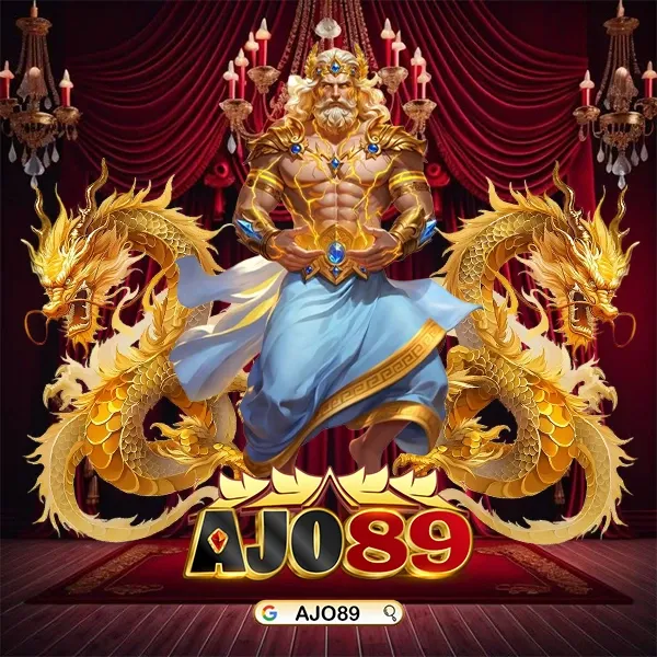 AJO89 - Petualangan Seru dalam Puzzle Menantang