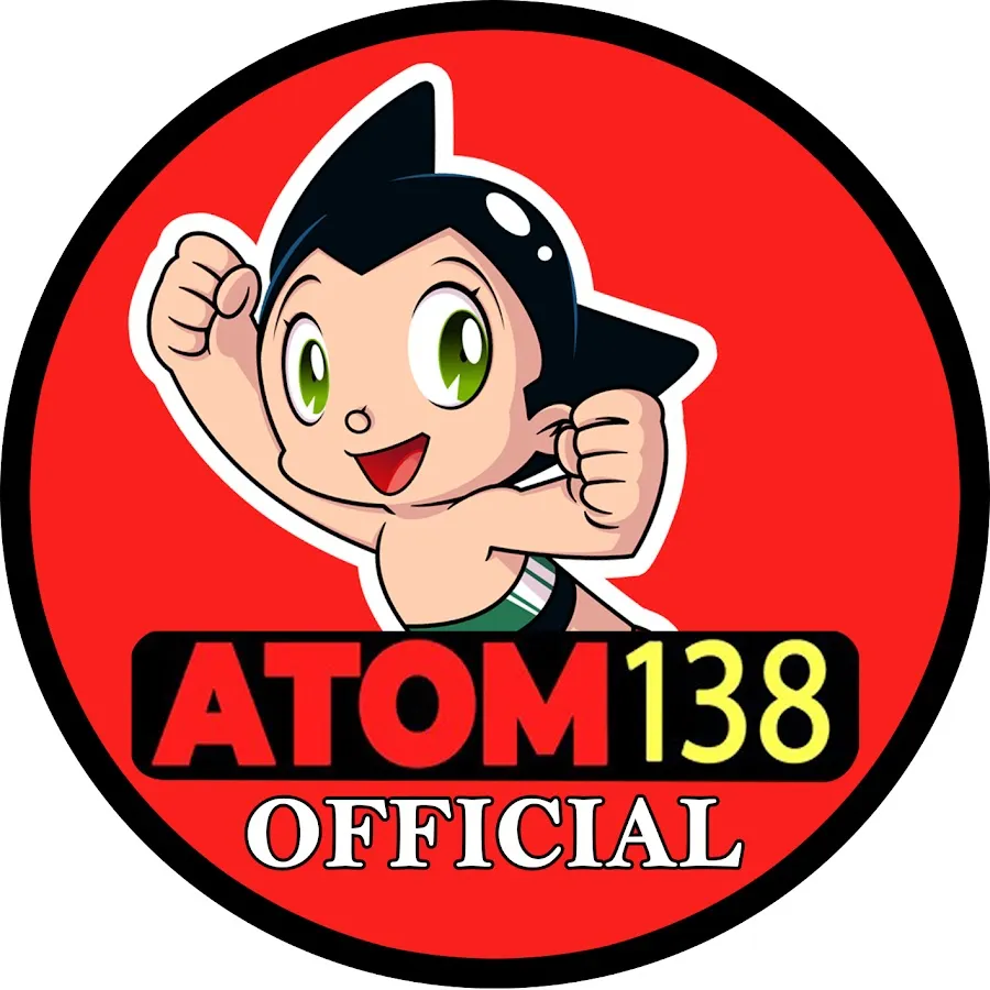 ATOM138 - Teror yang Menghantui di Dunia Kegelapan