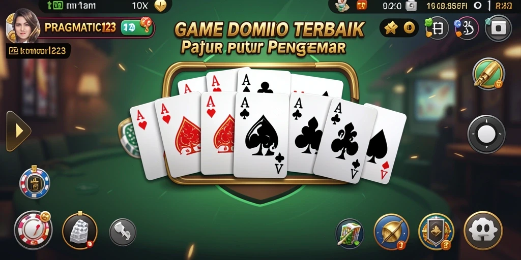 Tampilan gameplay seru dari PRAGMATIC123 dengan banyak pemain.
